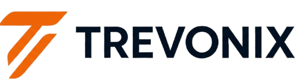 Trevonix logo