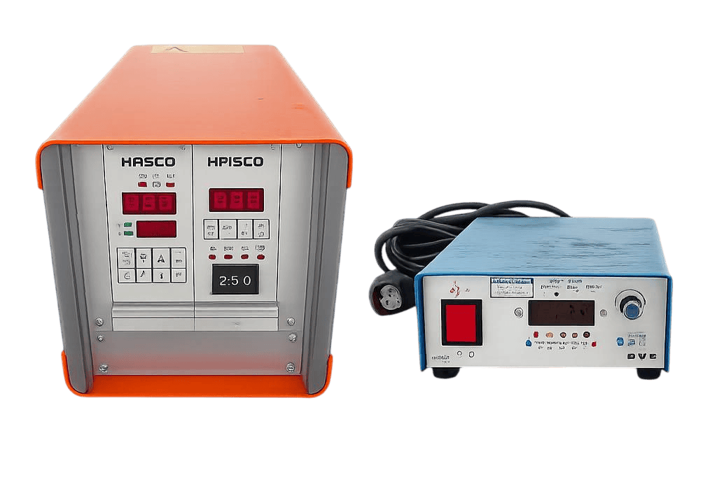 Hasco 2